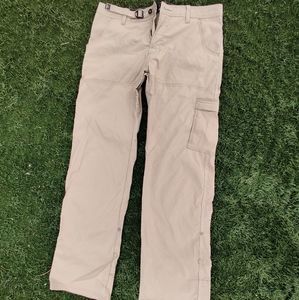 Prana Stretch Zion Men's Hiking Pants